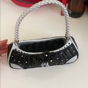 Ring holder